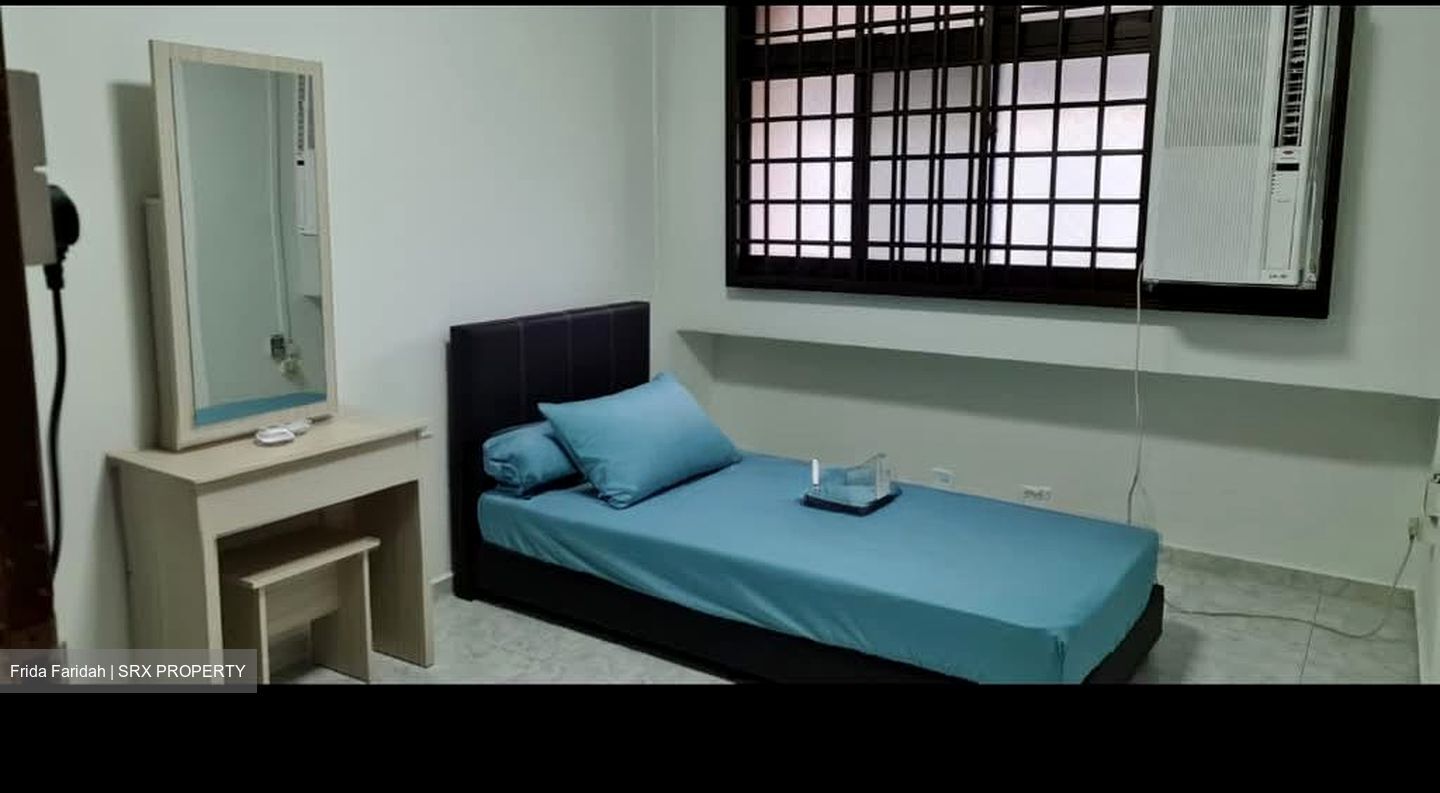 Blk 639 Jurong West Street 61 (Jurong West), HDB 5 Rooms #553709241